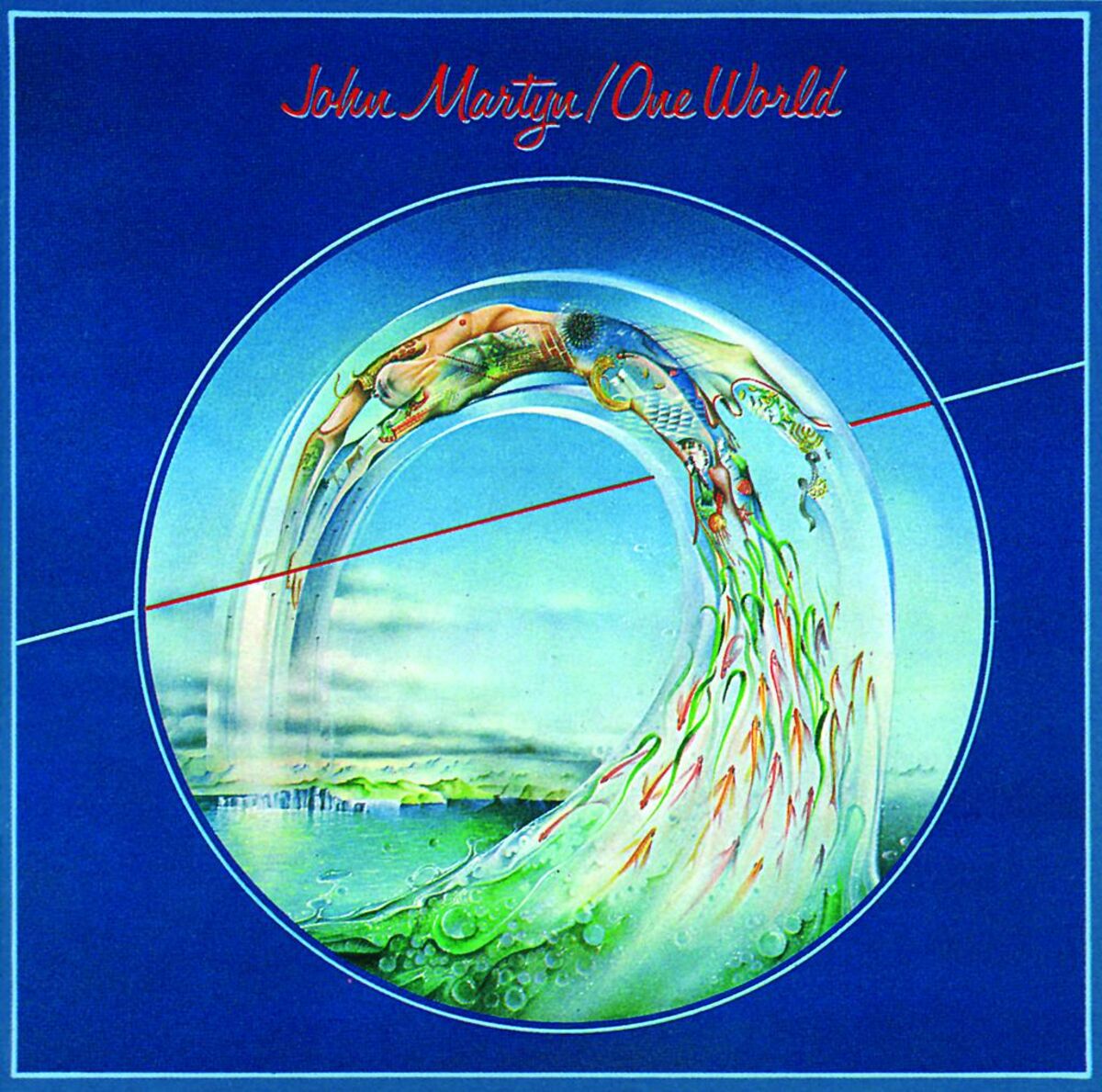 Album cover of Big Muff
