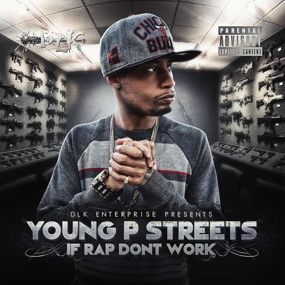 Picture of If Rap Dont Work - Single