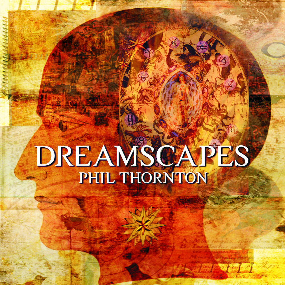 Picture of Dreamscapes