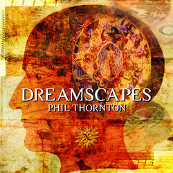 Cover of Dreamscapes