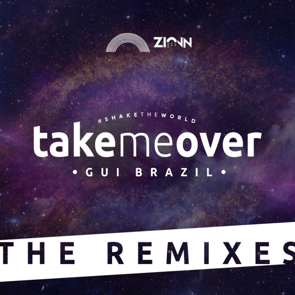 Picture of Take Me Over