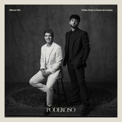 Cover of Poderoso