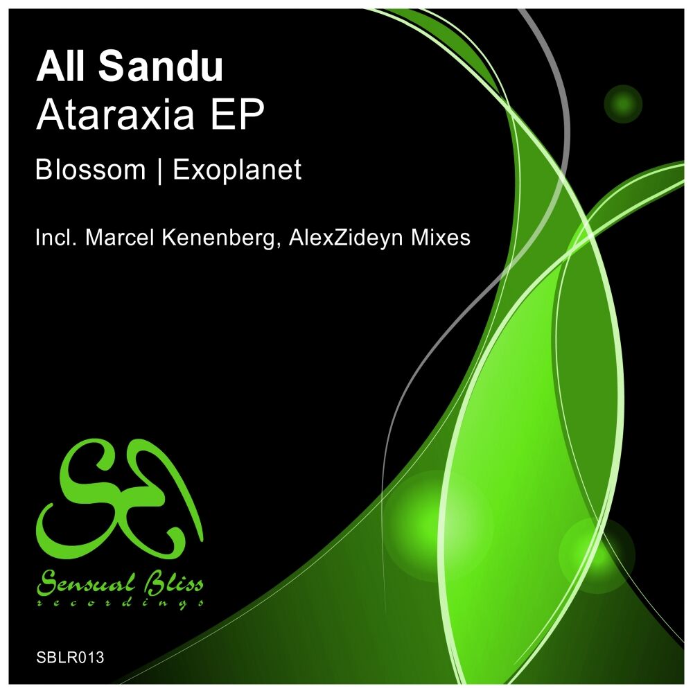 Picture of Ataraxia EP