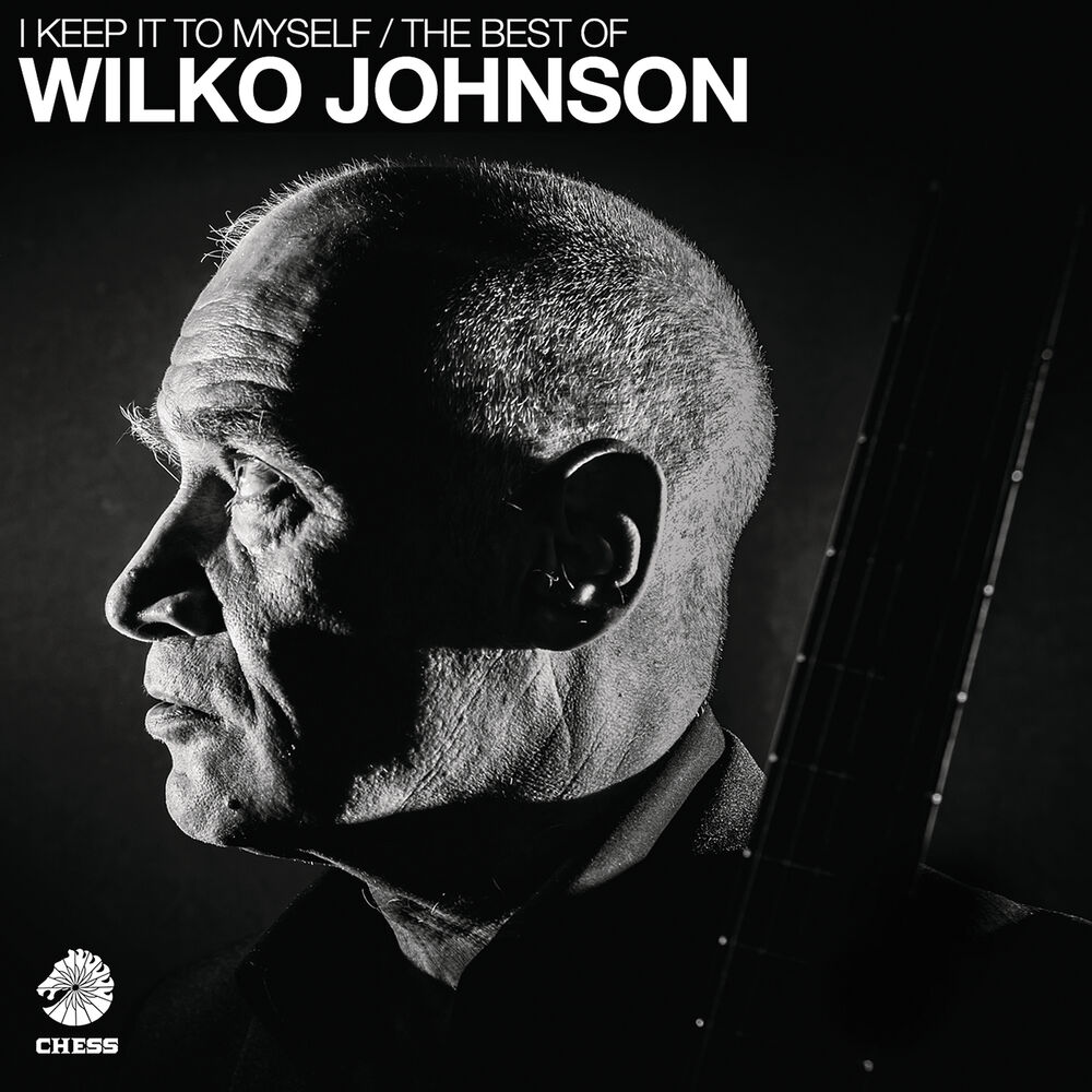 Picture of I Keep It To Myself - The Best Of Wilko Johnson