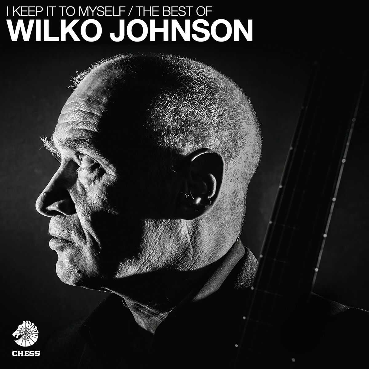 Wilko Johnson – Ice On The Motorway – Vinyl (LP, Album) +