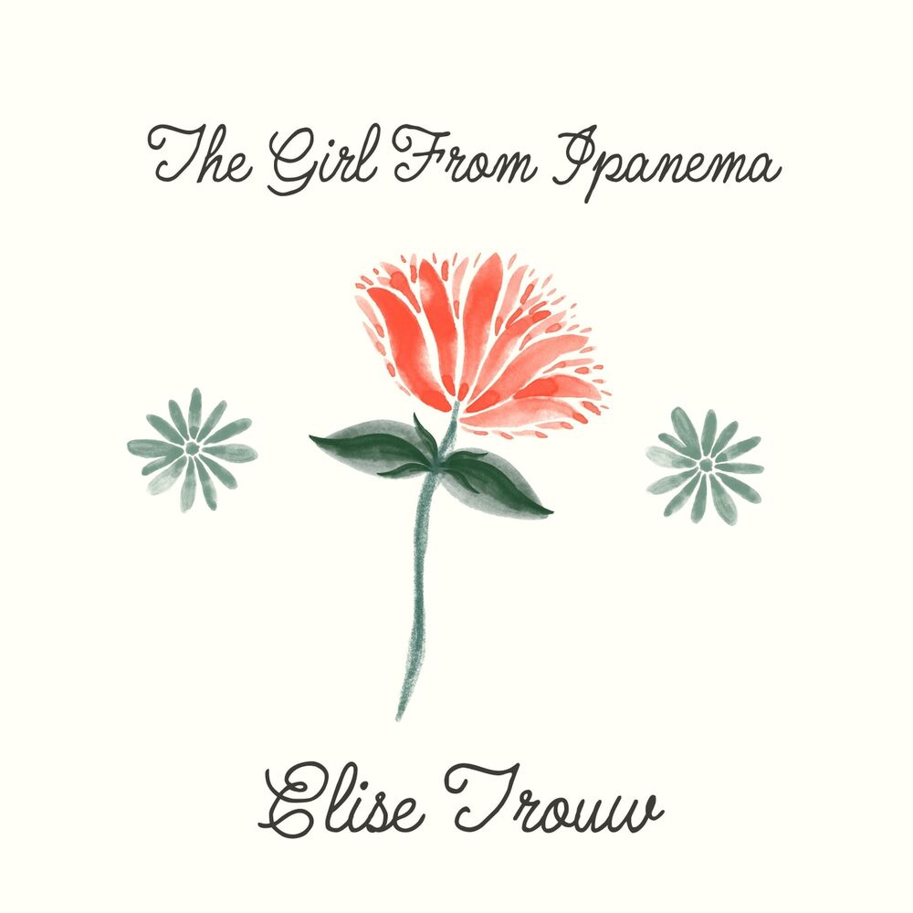 Picture of The Girl from Ipanema