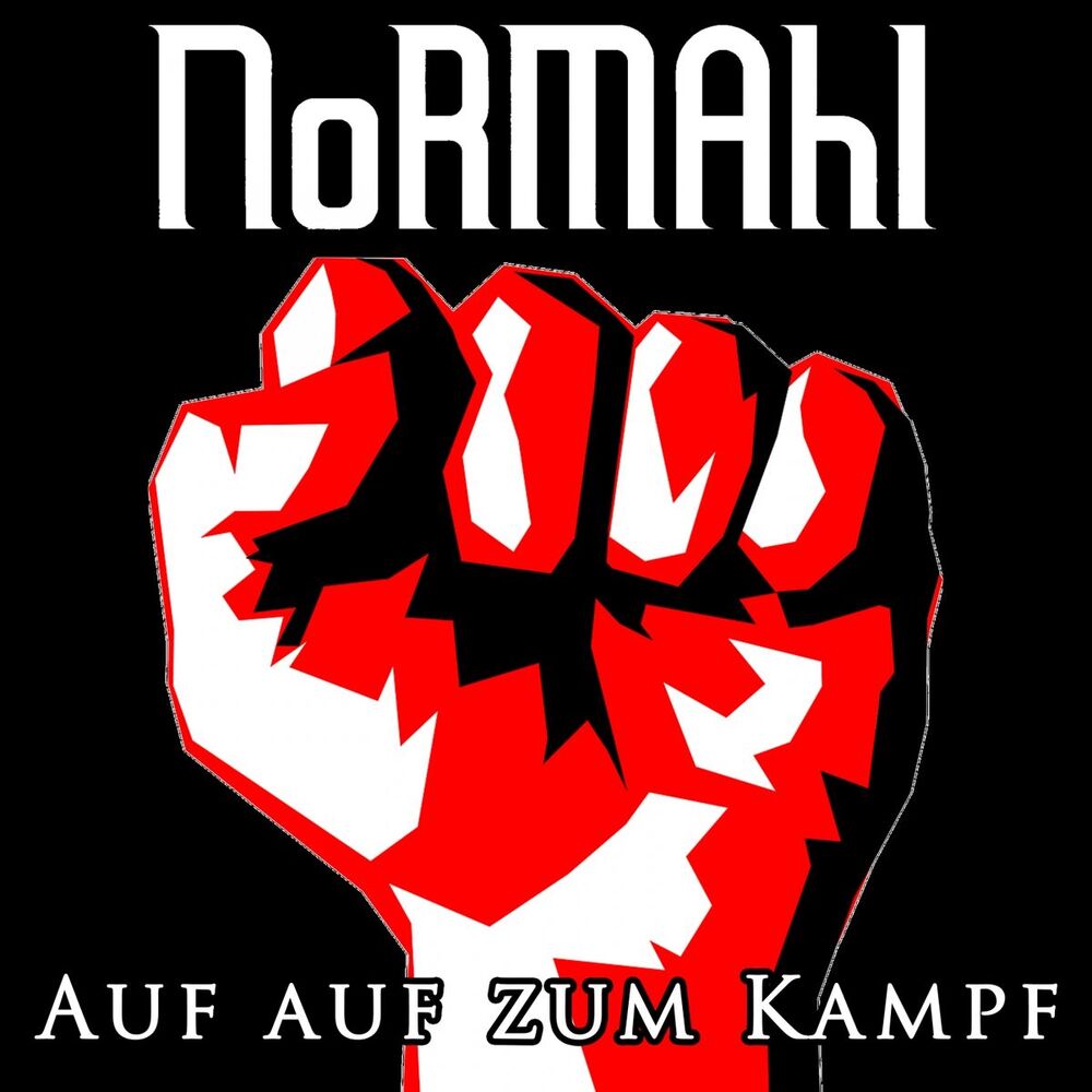 Picture of Auf, auf zum Kampf