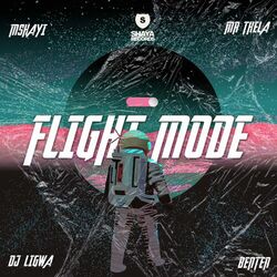 Cover of Flight Mode