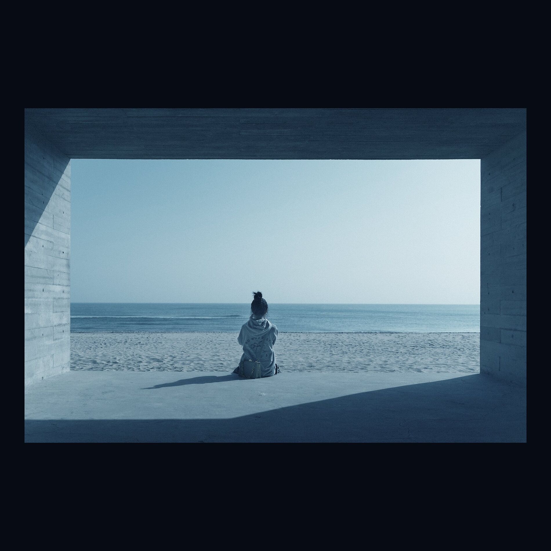 Album cover of Ocean Girl