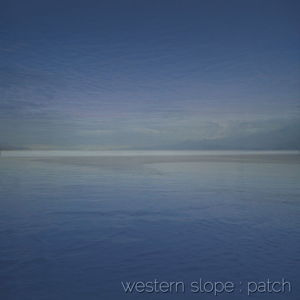 Picture of Western Slope