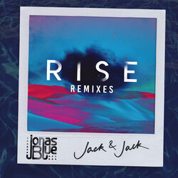 Cover of Rise (Remixes, Pt. 2)