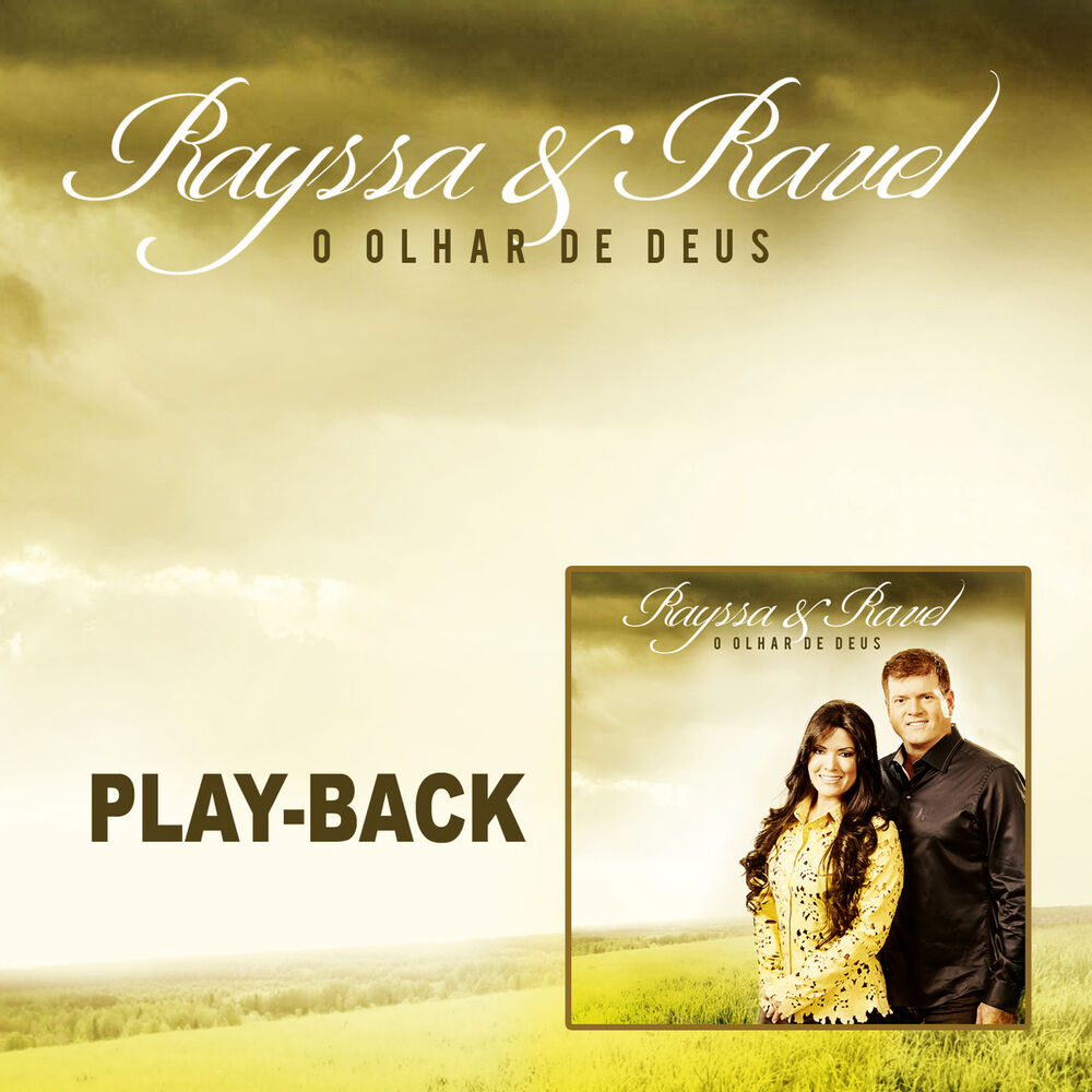 Picture of O Olhar de Deus (Playback)