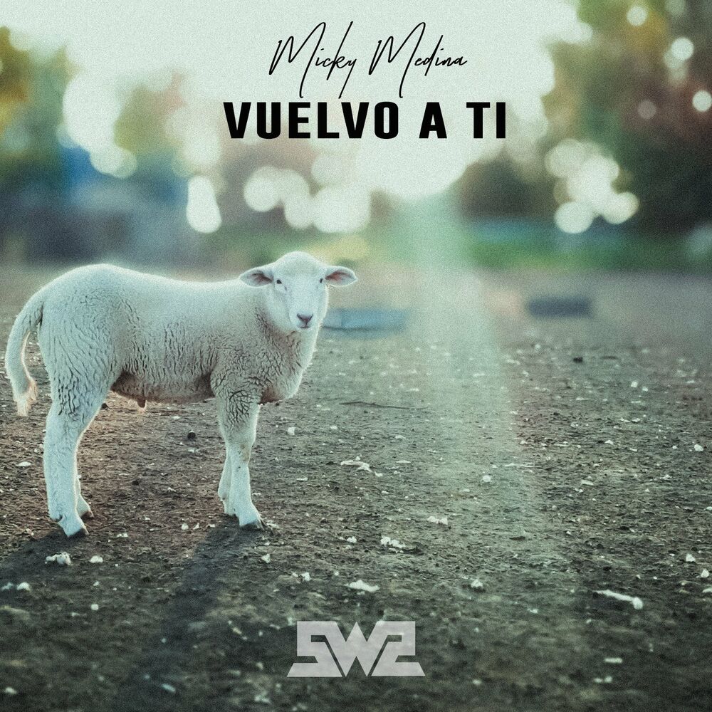 Picture of Vuelvo a Ti