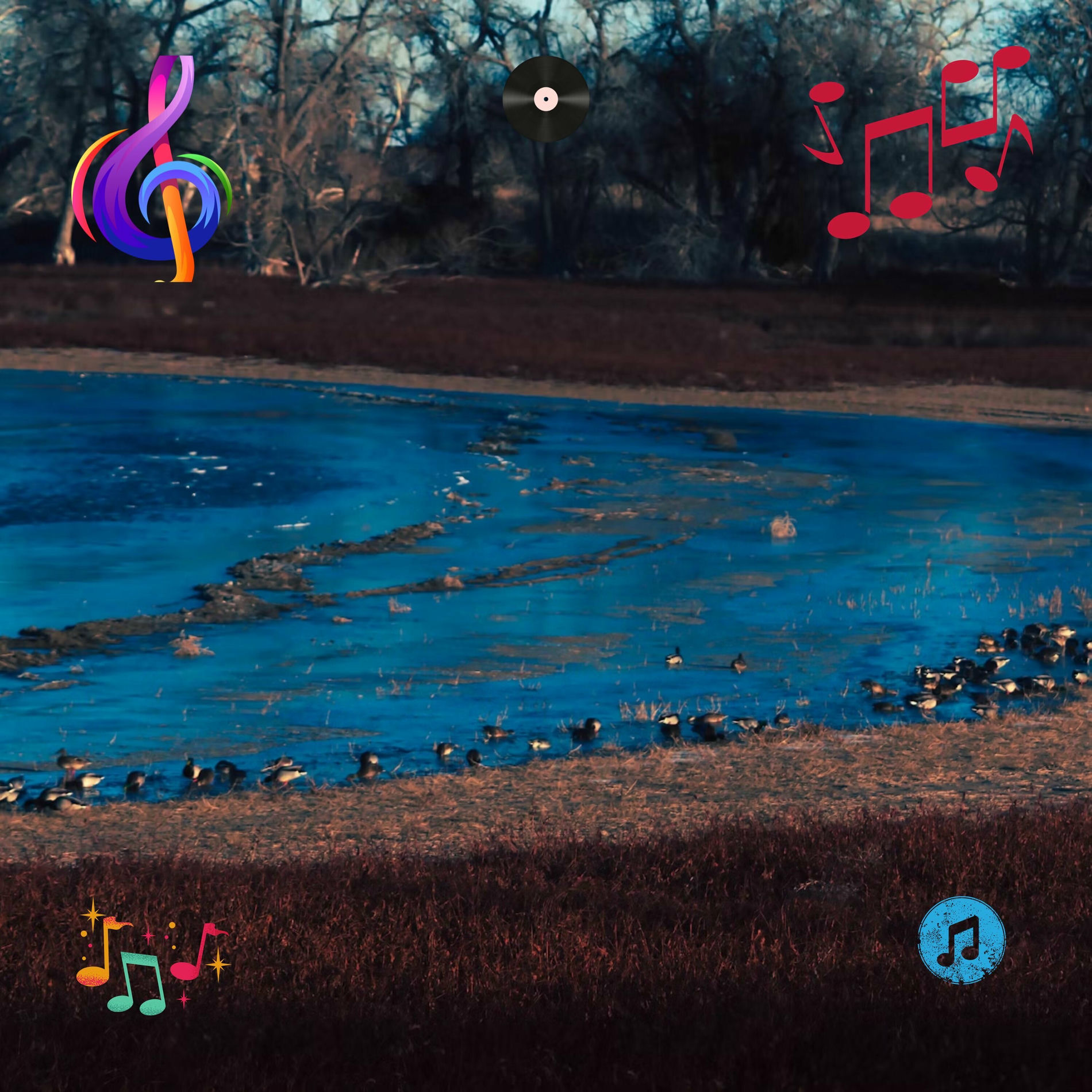 Album cover of Thalindra Xyronis