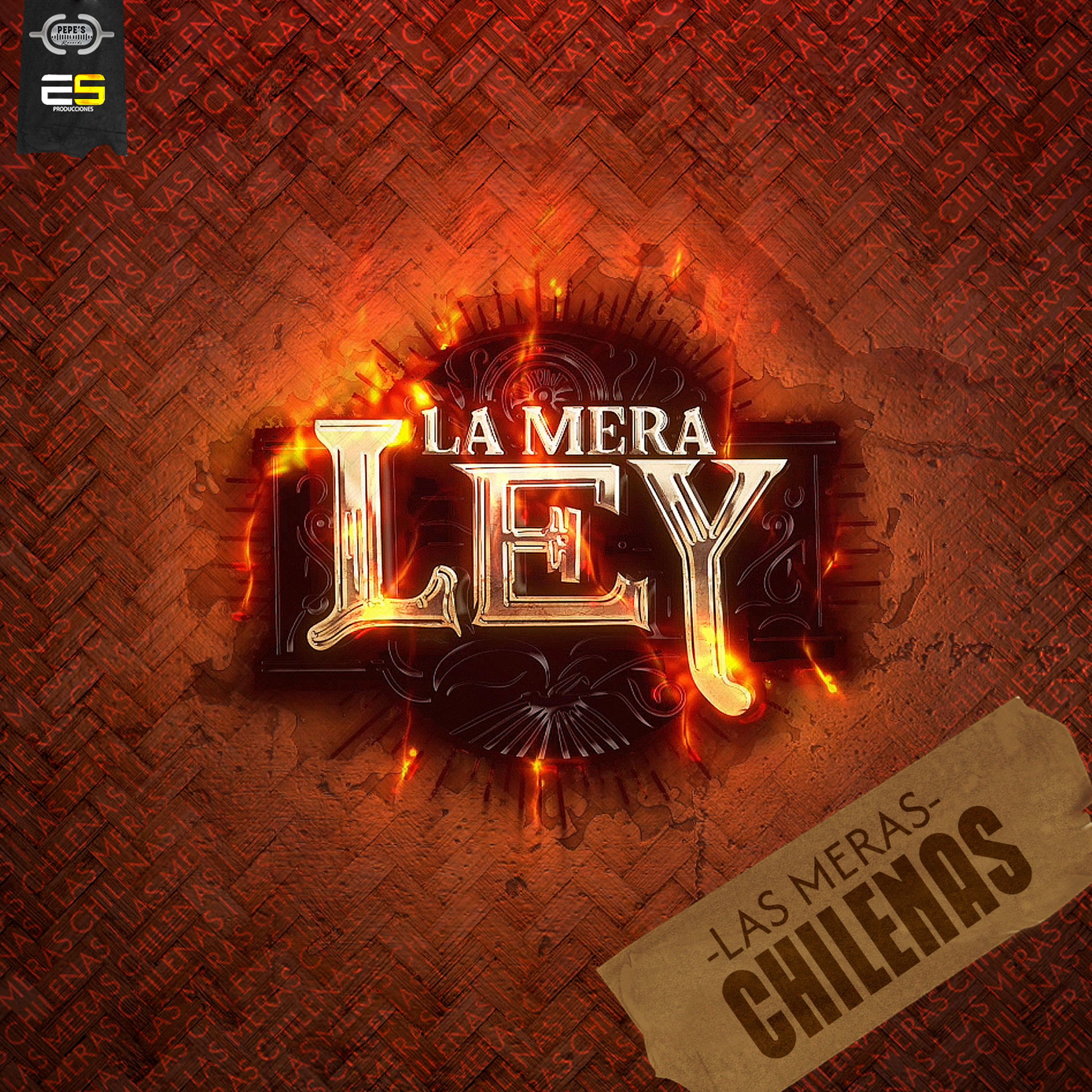 Album cover of La Movidita Alegre