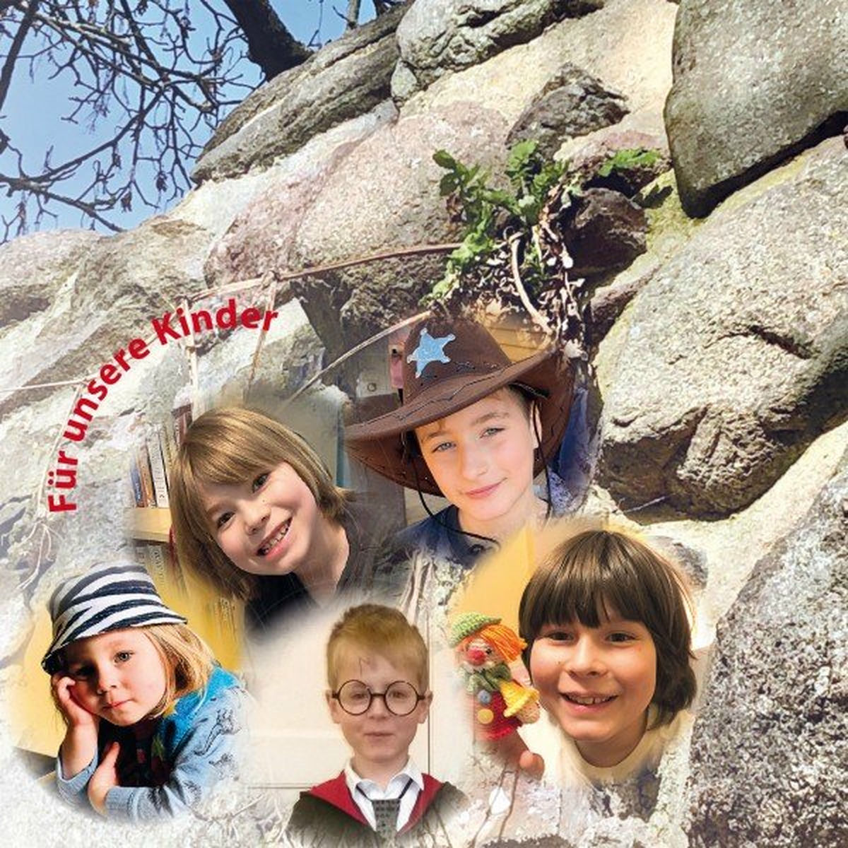 Album cover of Mit Petersilie Und Dill