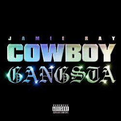Cover of COWBOY GANGSTA