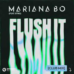 Cover of Flush It (feat. STRIO) [Club Mix]
