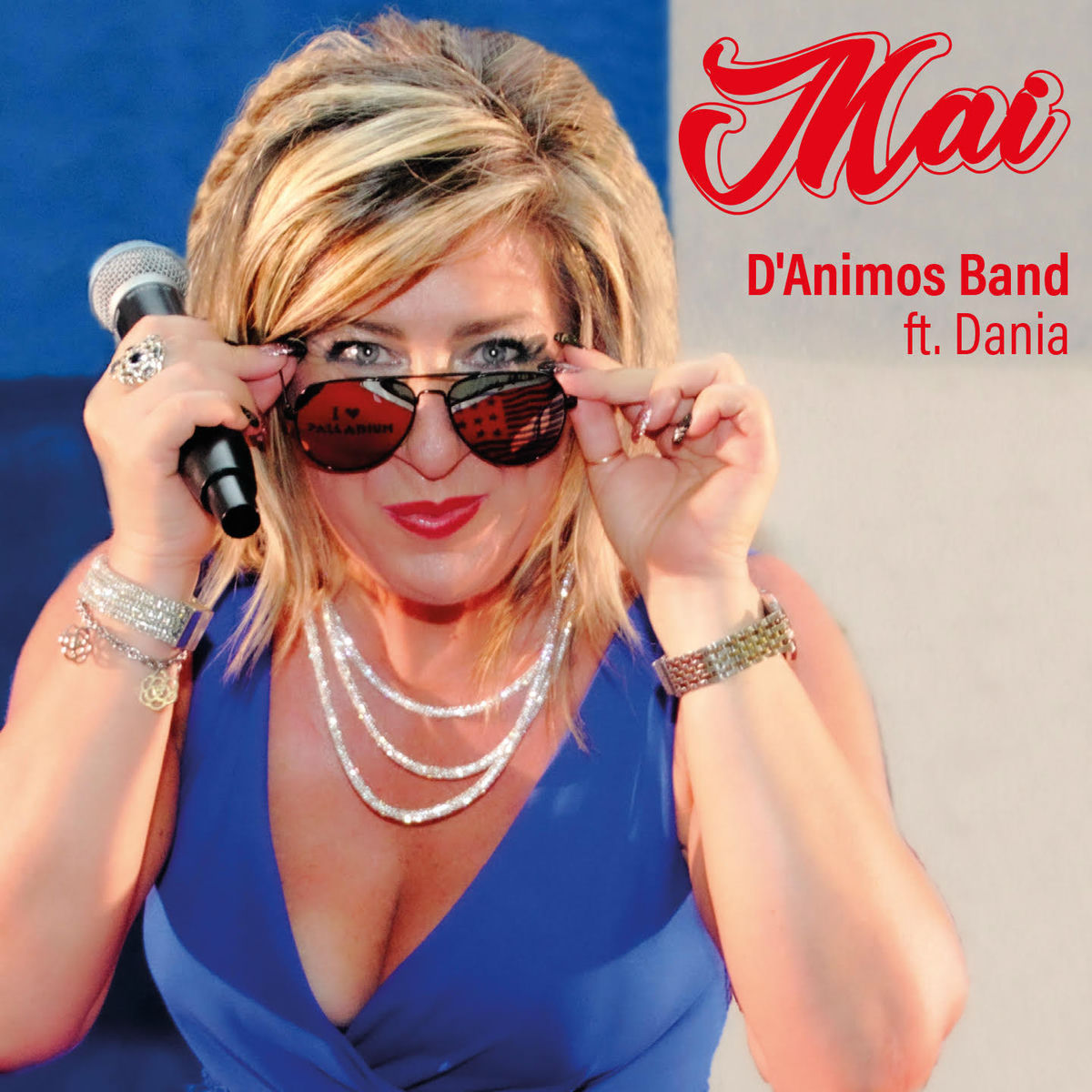 Album cover of Mai