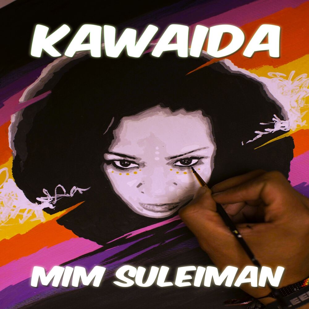 Picture of Kawaida