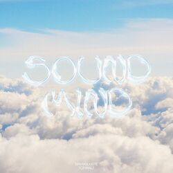 Cover of Sound Mind (Studio Version)