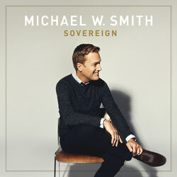 Cover of Sovereign