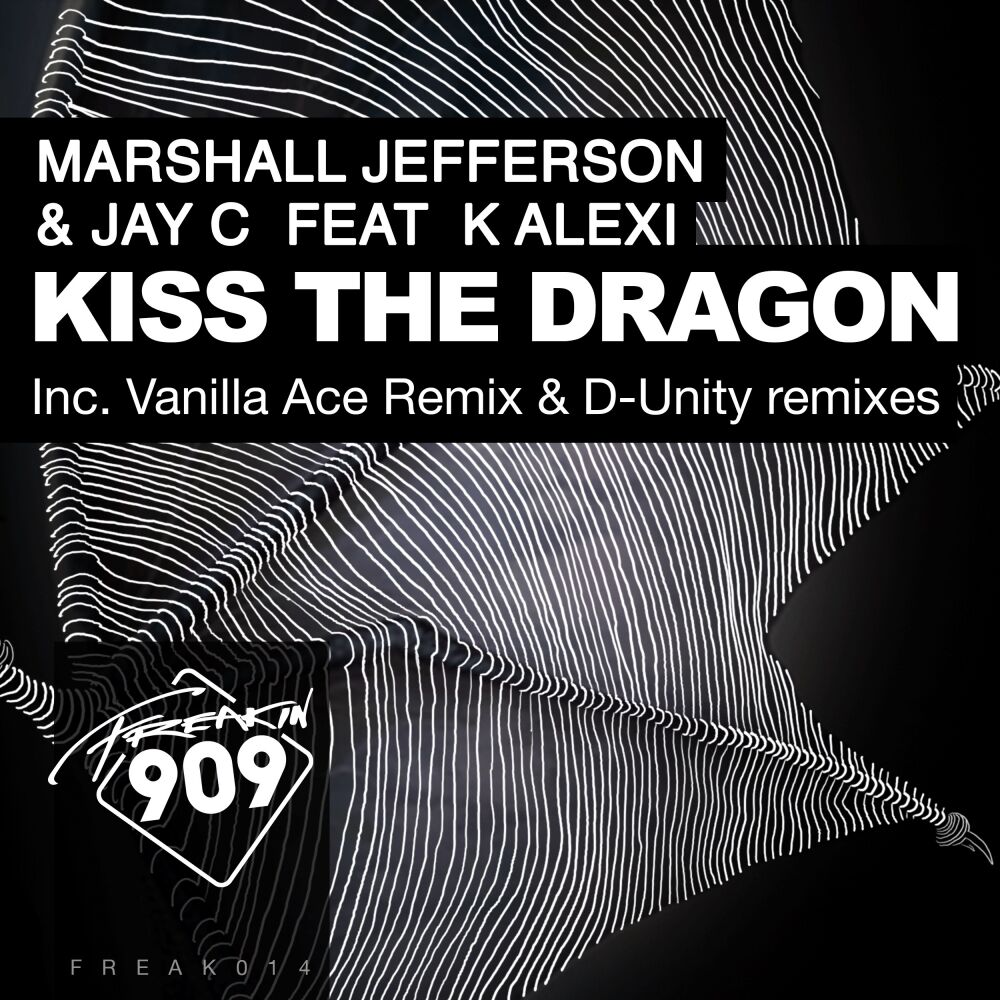Picture of Kiss The Dragon