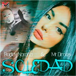 Cover of Soledad