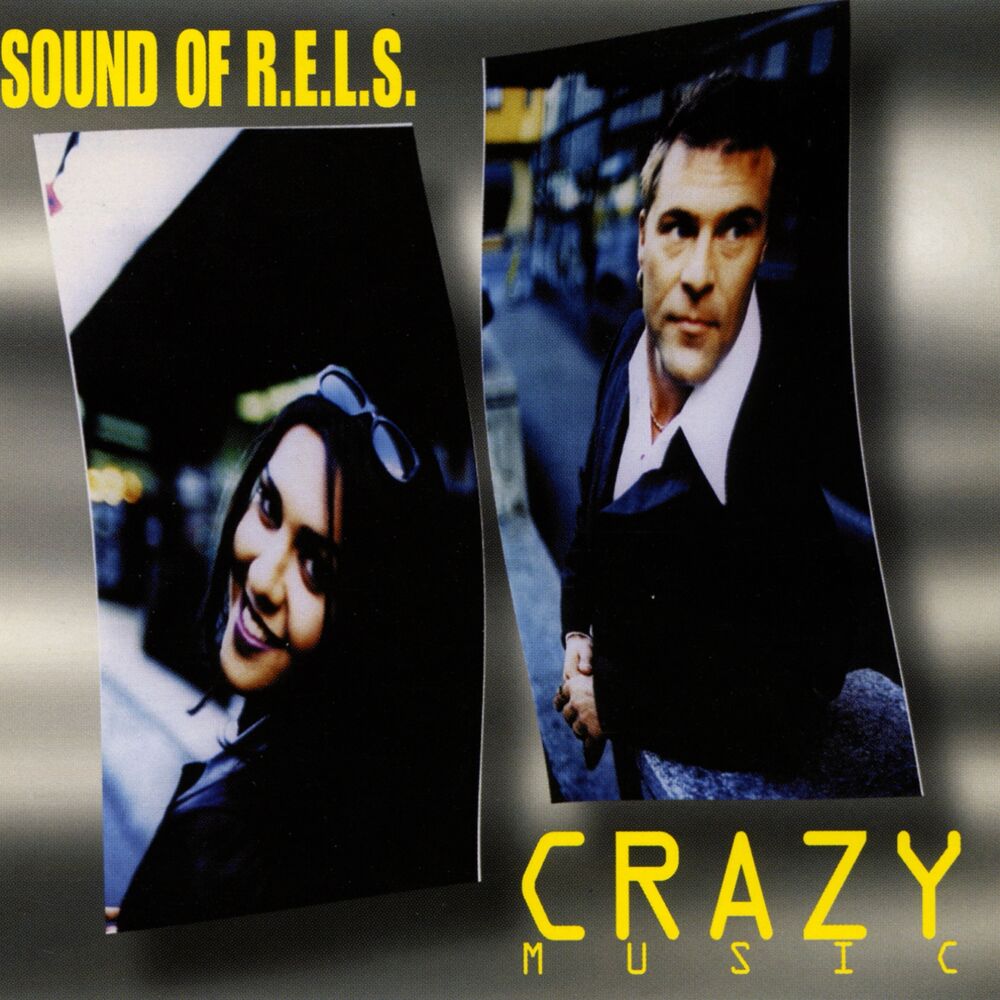 Picture of Crazy Music