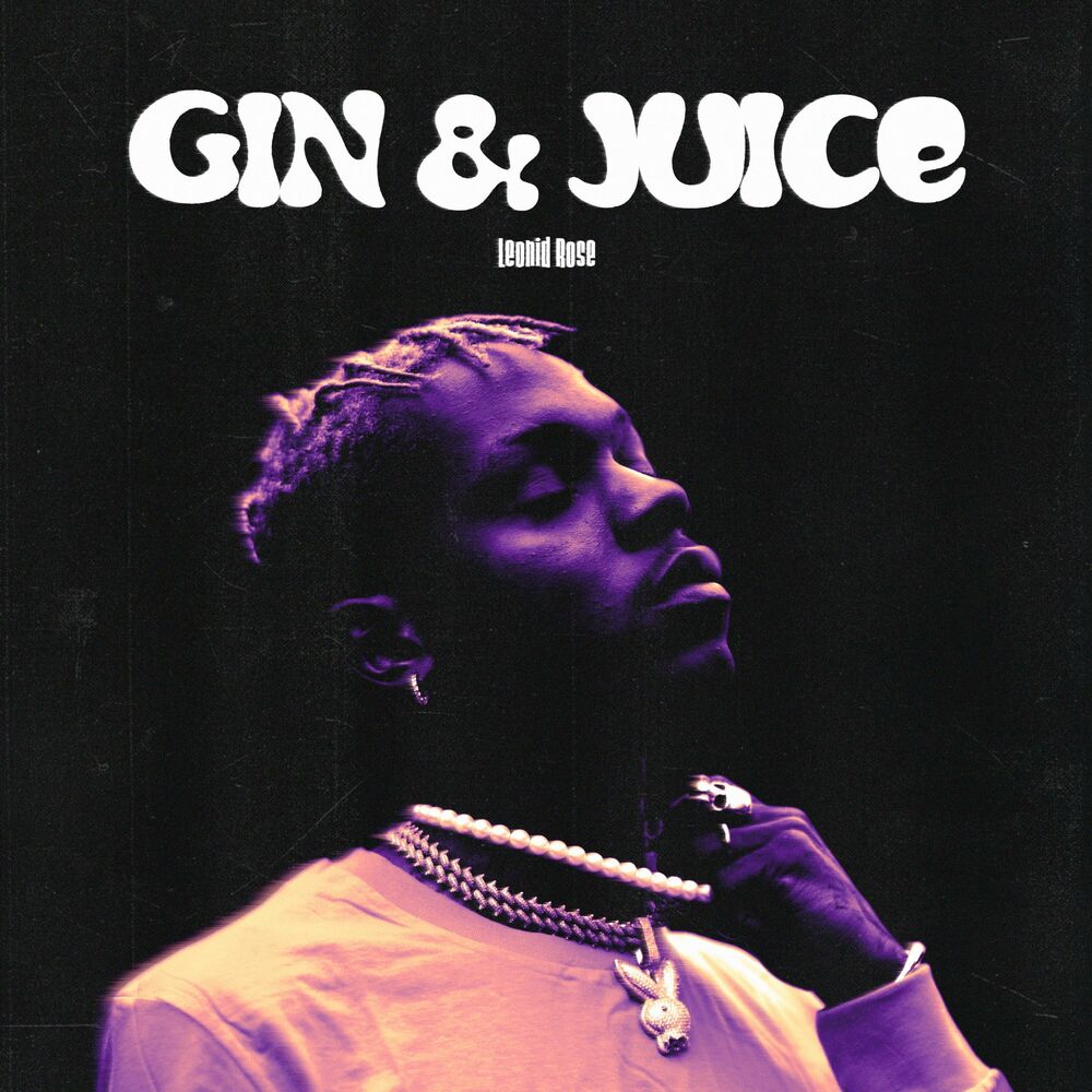 Picture of Gin + Juice