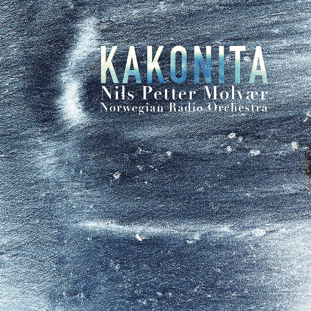 Kakonita cover