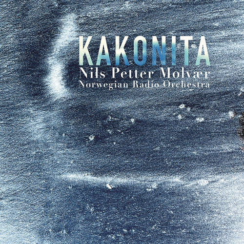 Kakonita