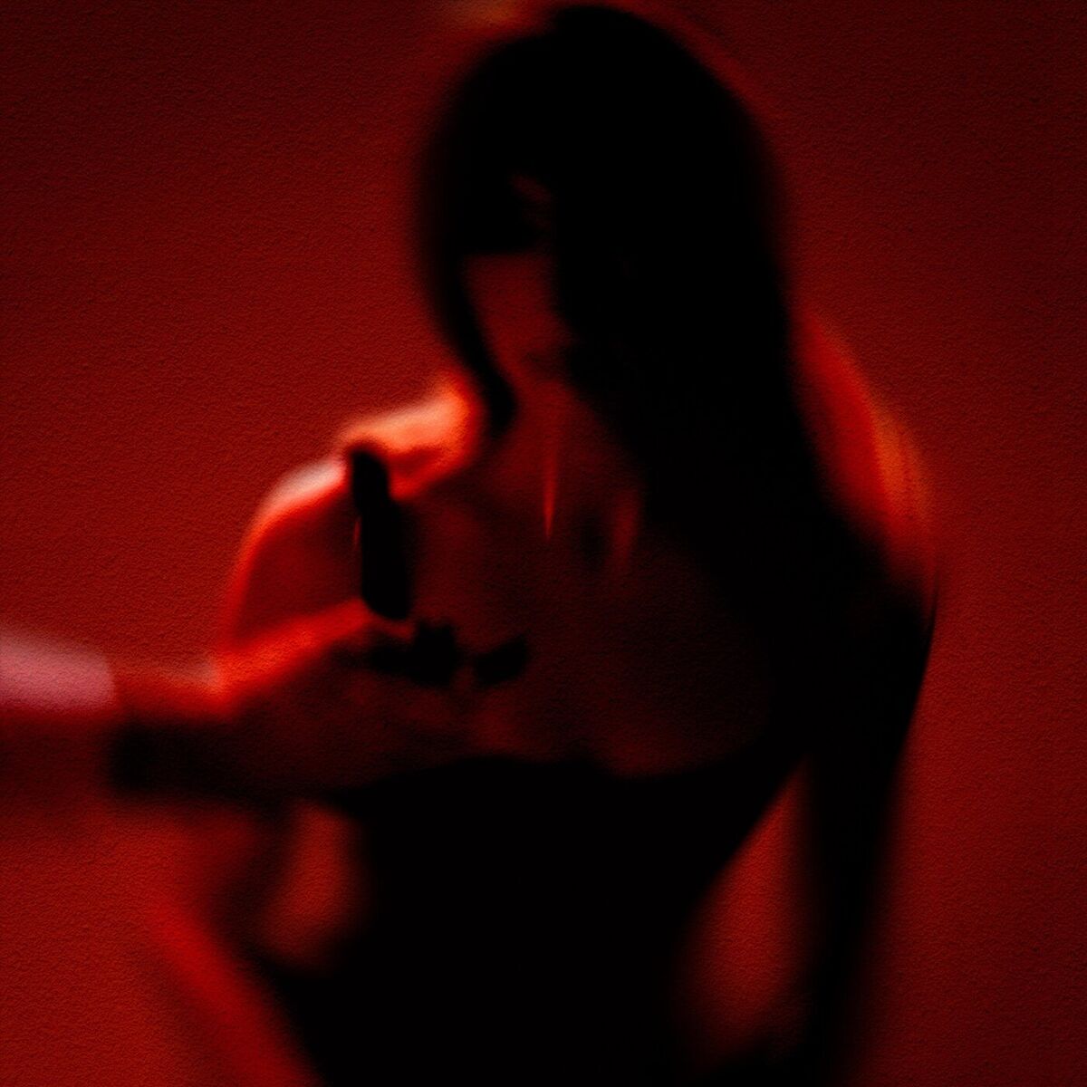 Album cover of Alibi (Leo Dijon Remix)