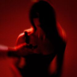 Cover of Alibi (Leo Dijon Remix)