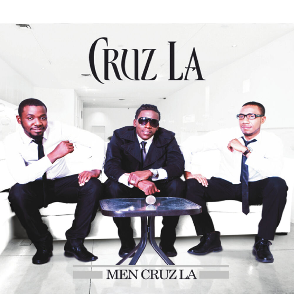 Picture of Men Cruz La