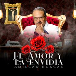 Cover of El Amor y La Envidia