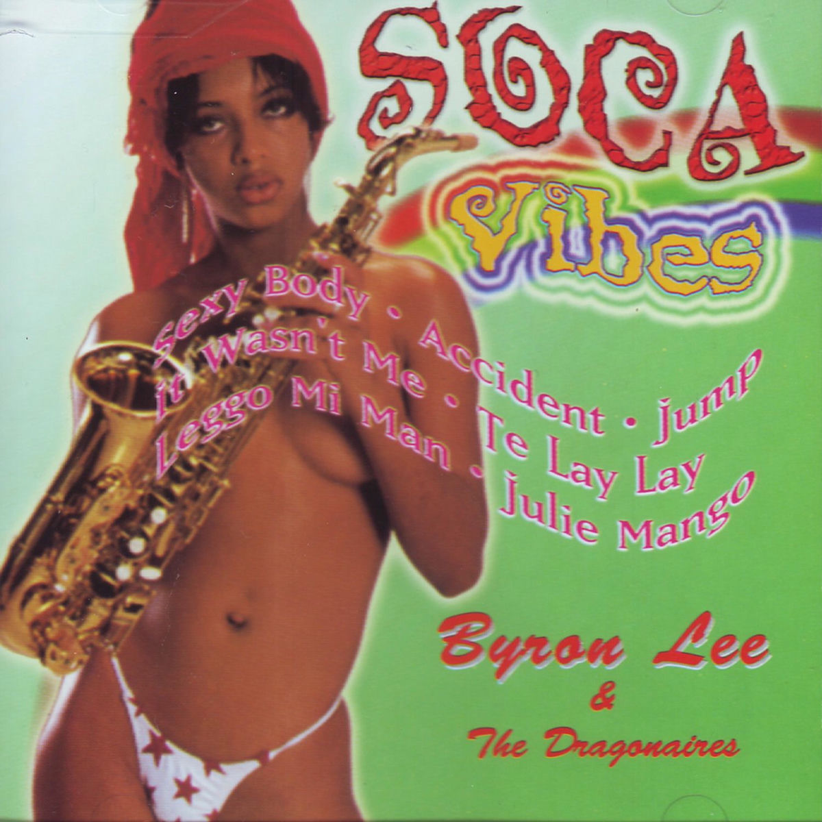 Album cover of Rude Gal