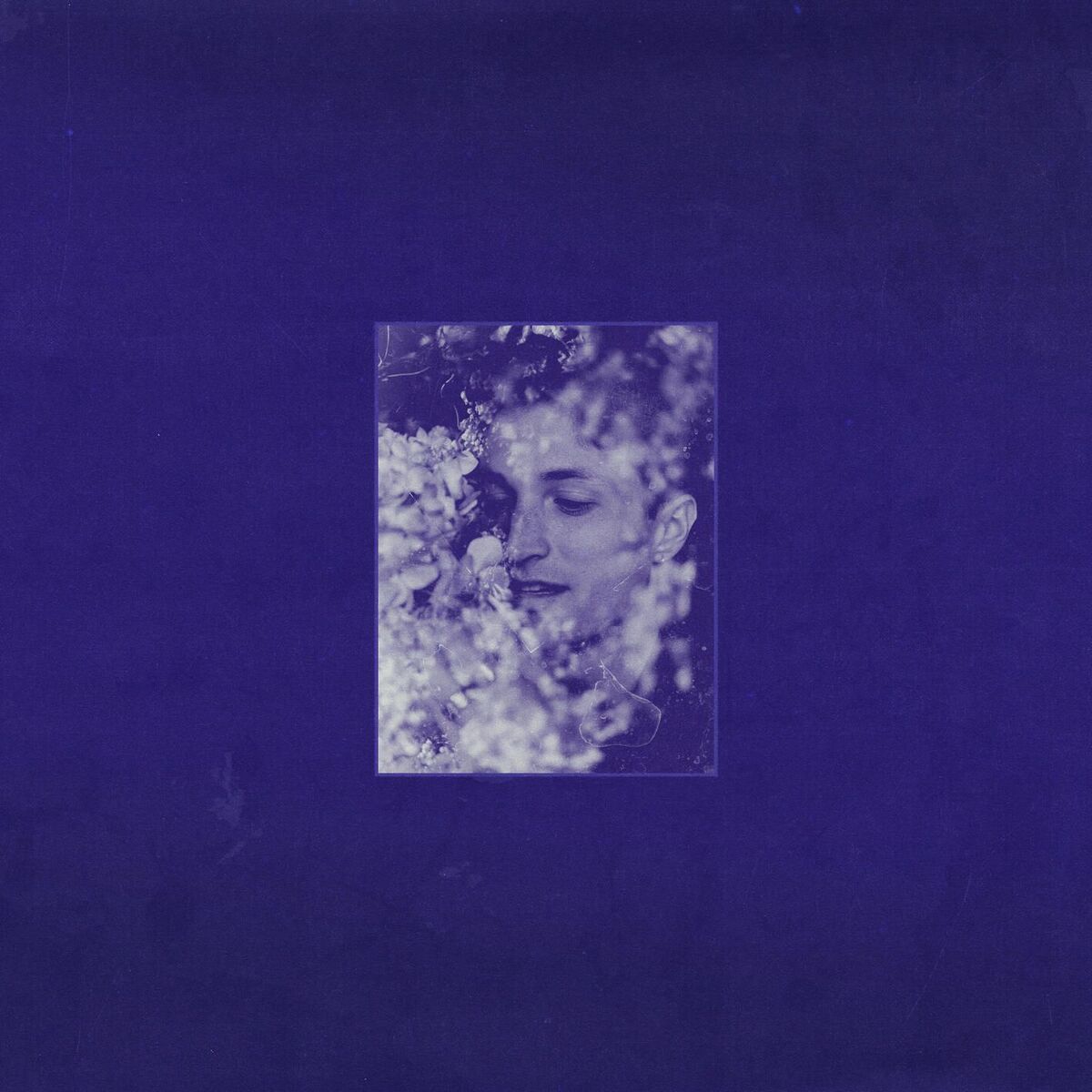 Album cover of indigo