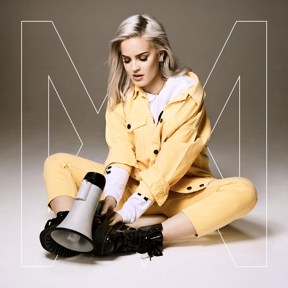 Picture of Speak Your Mind (Deluxe)