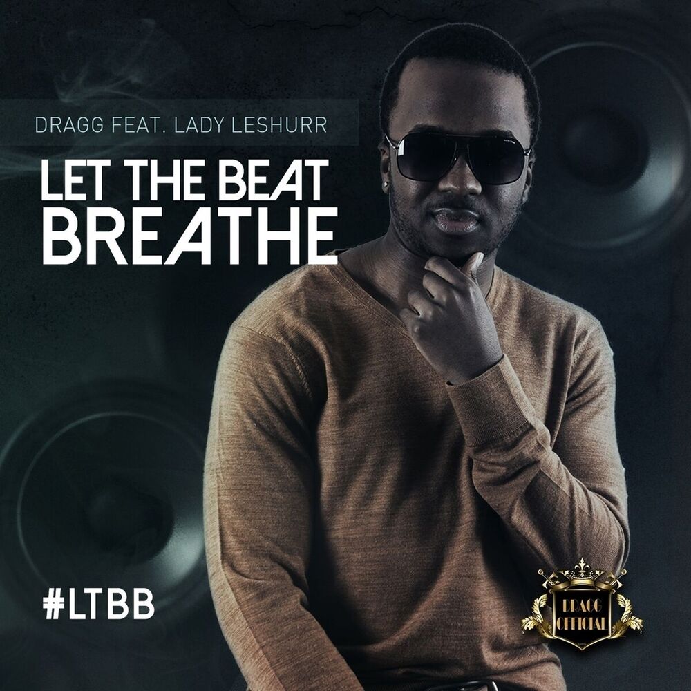 Picture of Let The Beat Breathe