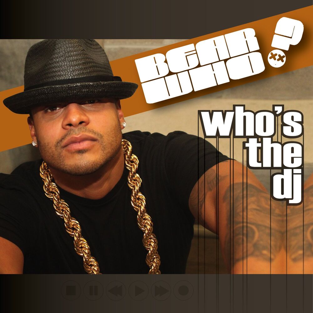 Picture of Who's the DJ