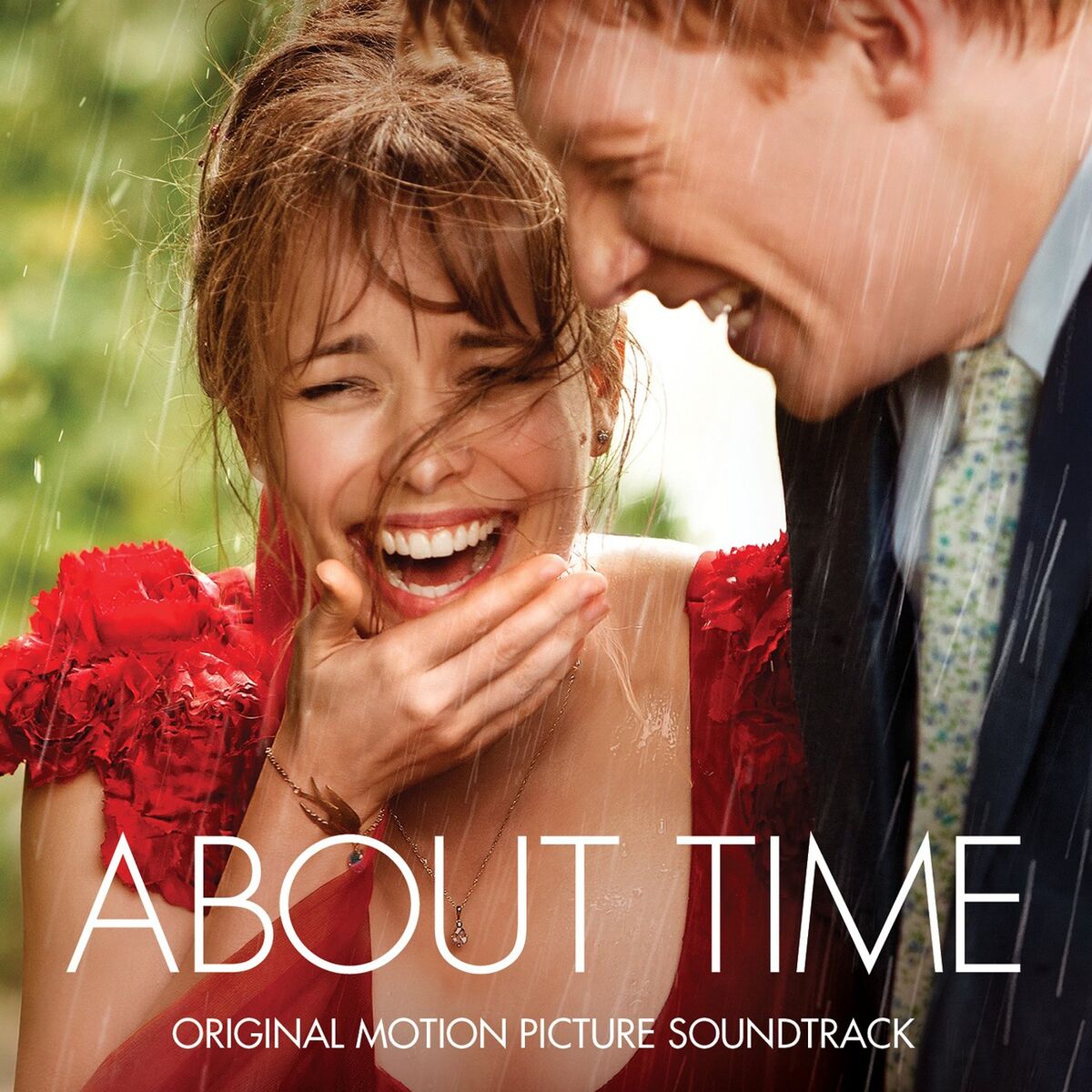 Album cover of About Time