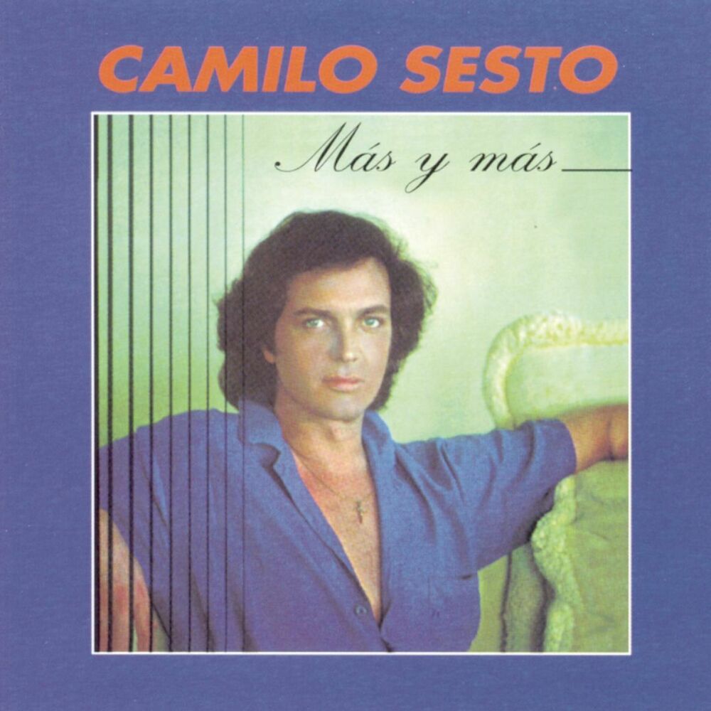 Picture of Mas Y Mas