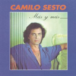 Cover of Mas Y Mas