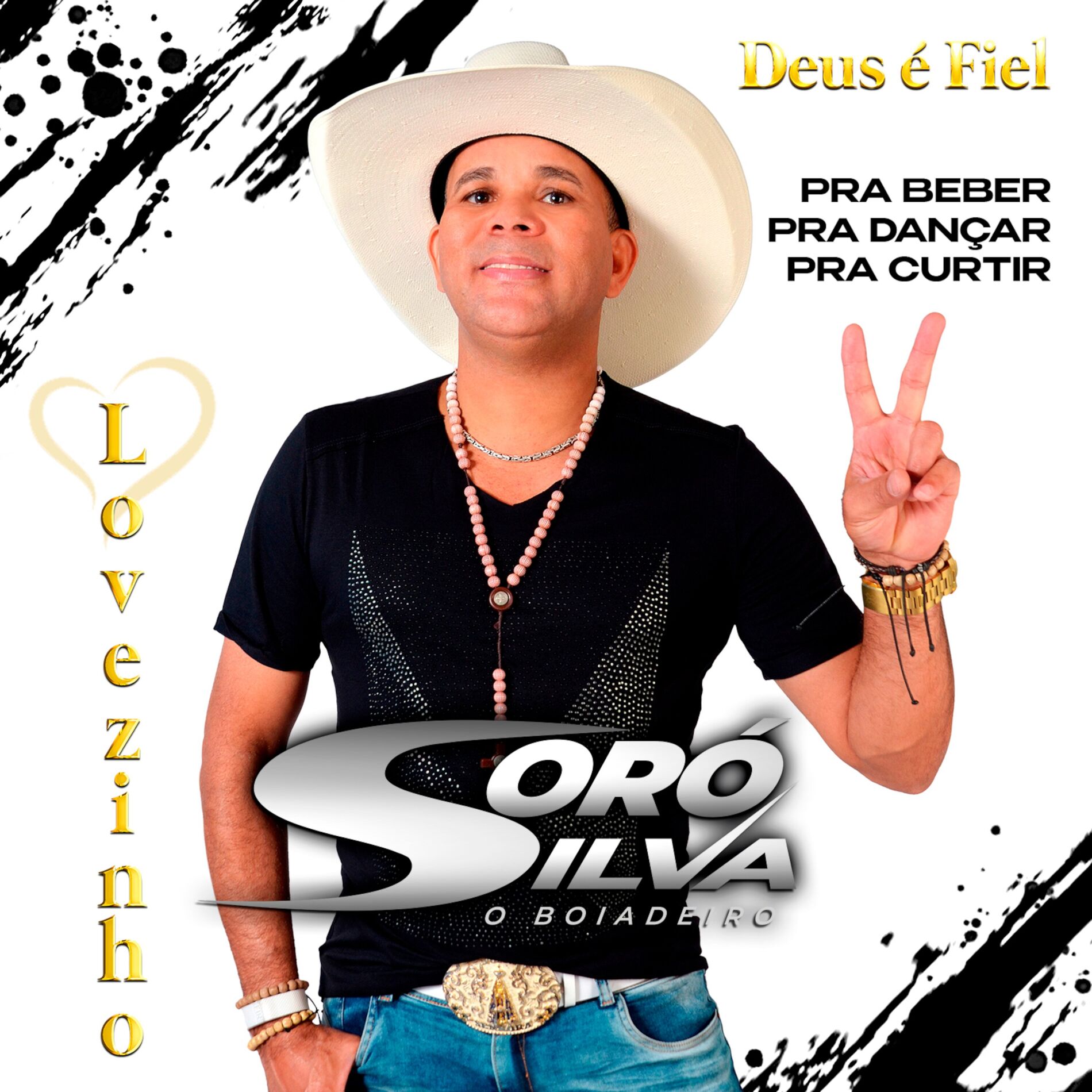 Album cover of Lovezinho