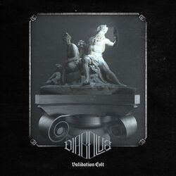 Cover of VALIDATION CVLT