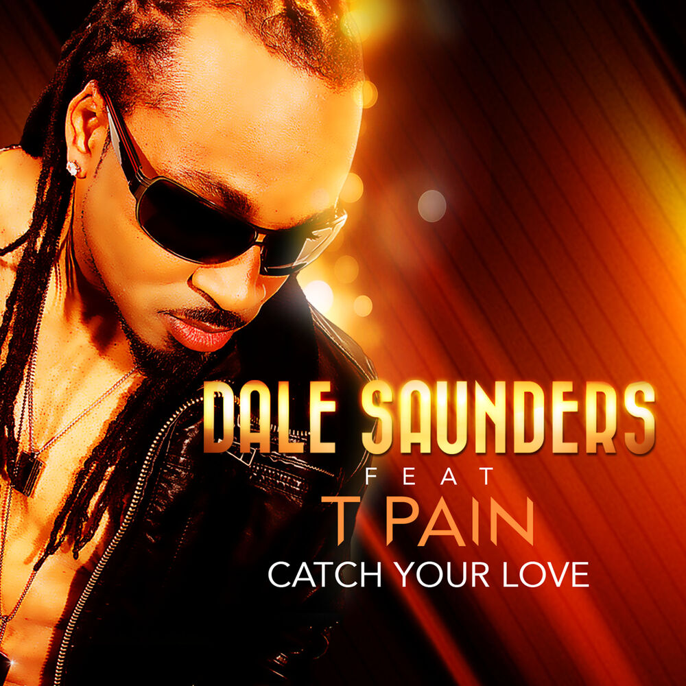 Picture of Catch Your Love (feat. T-Pain)