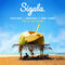Feels Like Home (feat. Kent Jones) by Sigala album cover