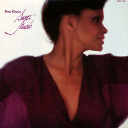 Cover of Sweet Music