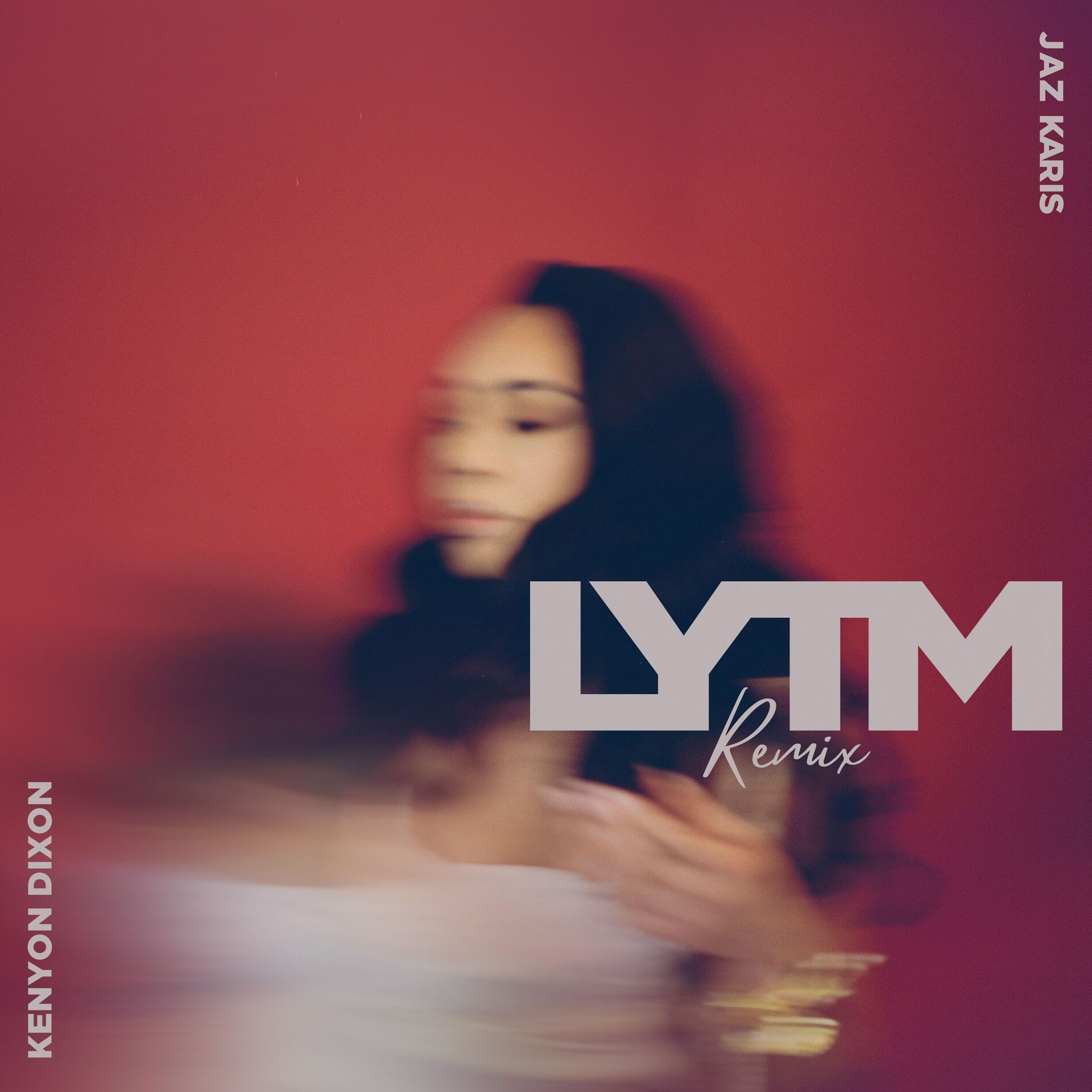 Album cover of LYTM (Remix)